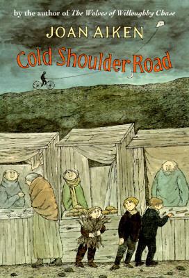 Cold Shoulder Road 0440413419 Book Cover