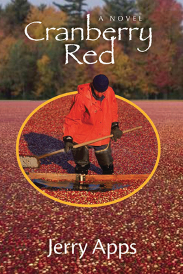 Cranberry Red 0299247708 Book Cover