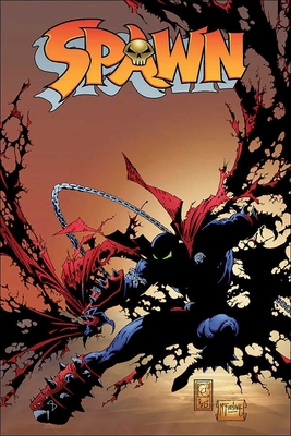 Spawn: Origins Volume 5 1607062240 Book Cover