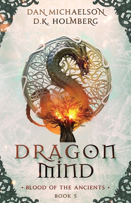 Dragon Mind B0BN1STLK4 Book Cover