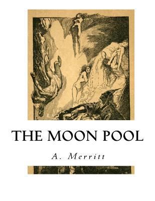 The Moon Pool 153366613X Book Cover