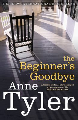 The Beginner's Goodbye 009958204X Book Cover