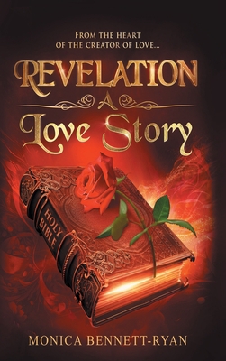 REVELATION A Love Story 0980789532 Book Cover