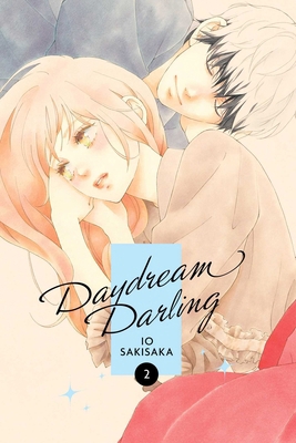 Daydream Darling, Vol. 2 1974716902 Book Cover
