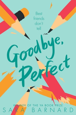 Goodbye Perfect 152903762X Book Cover