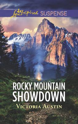 Rocky Mountain Showdown 1335231943 Book Cover