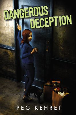Dangerous Deception 0525426523 Book Cover