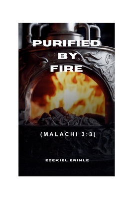 PURIFIED BY FIRE (Malachi 3: 3)            Book Cover