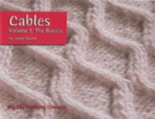 cables-volume-1 B0054D6AFM Book Cover