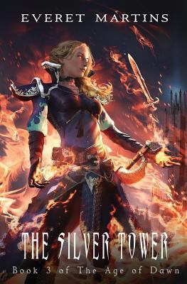 The Silver Tower 1515084159 Book Cover