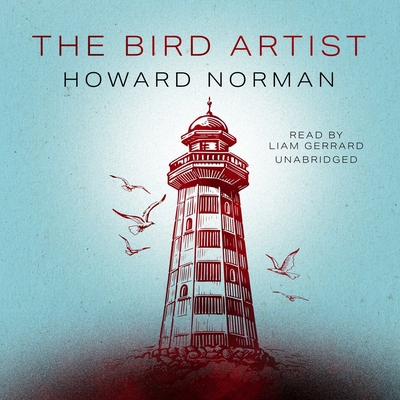 The Bird Artist B0F3ZSZ3W2 Book Cover