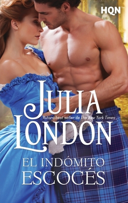 El indómito escocés [Spanish] 8491708839 Book Cover