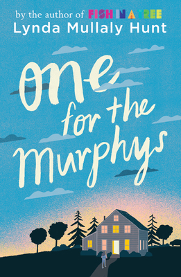 One for the Murphys [Large Print] B0B1P3GJ8F Book Cover