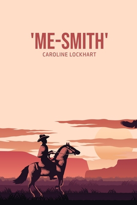 'Me-Smith' 1800602618 Book Cover