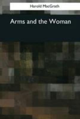 Arms and the Woman 1544071019 Book Cover