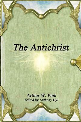 The Antichrist 1365402592 Book Cover