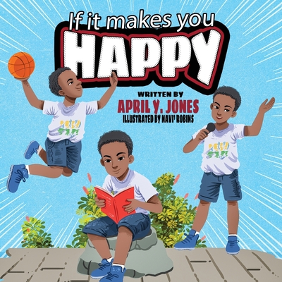 If It Makes You Happy [Large Print] 173704854X Book Cover