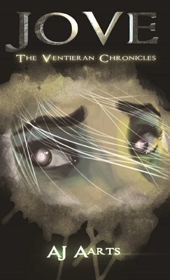 Jove: The Ventieran Chronicles 0994599439 Book Cover