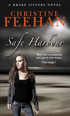 Safe Harbour (Drake Sisters): Number 5 in series 0749939060 Book Cover