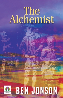 The Alchemist 9392040644 Book Cover