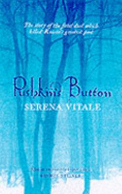 Pushkin's Button 1857029372 Book Cover