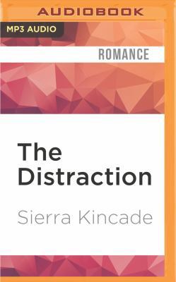 The Distraction 152266016X Book Cover