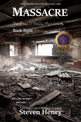 Massacre 1943383669 Book Cover