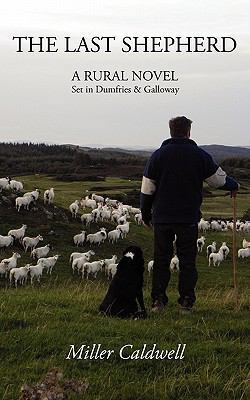 The Last Shepherd 075520641X Book Cover