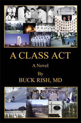 A Class ACT 160862286X Book Cover