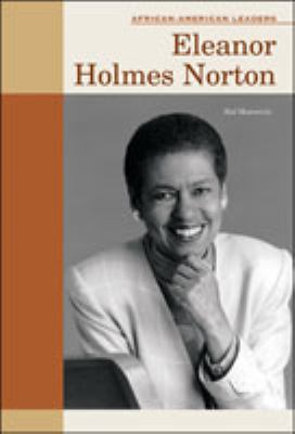 Eleanor Holmes Norton B01E1TIN2W Book Cover