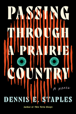 Passing Through a Prairie Country 1640096876 Book Cover