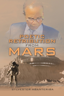 Poetic Retribution from Mars 1543785883 Book Cover
