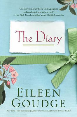 The Diary 1593155298 Book Cover