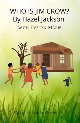 Paperback Who Is Jim Crow? Book