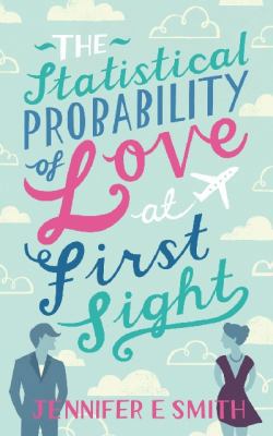 Statistical Probability of Love at First Sight 0755384024 Book Cover