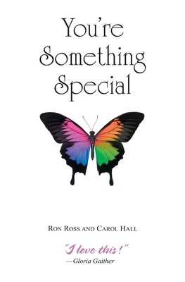 You're Something Special 096201446X Book Cover
