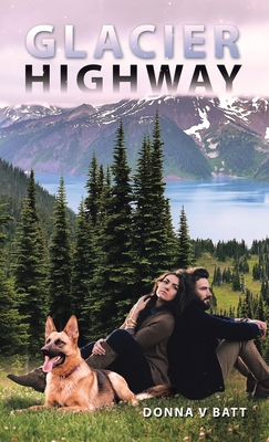 Glacier Highway 1489739823 Book Cover
