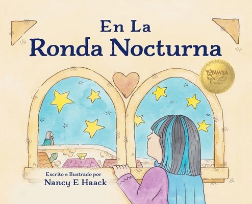 En La Ronda Nocturna [Spanish] 1662968000 Book Cover