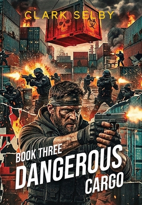 Dangerous Cargo: Book Three 1969642823 Book Cover
