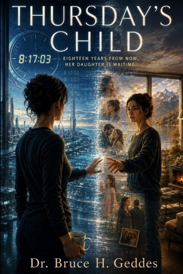Thursday's Child B0HLSS4SMQ Book Cover