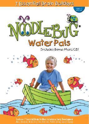 Noodlebug Water Pals 0769642454 Book Cover