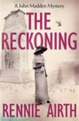 The Reckoning (Inspector Madden series) 1447261240 Book Cover