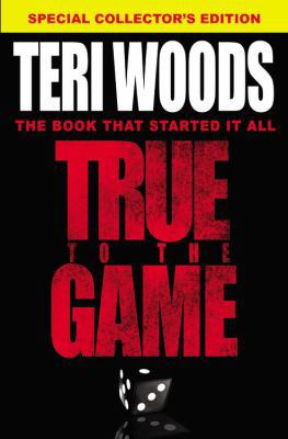 True to the Game 0446581607 Book Cover