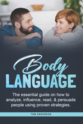 Body Language: The essential guide on how to an... 1655691422 Book Cover