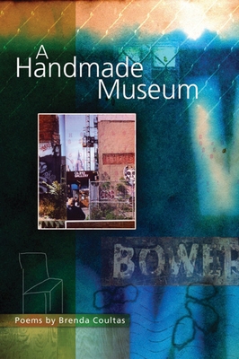 A Handmade Museum 1566891434 Book Cover