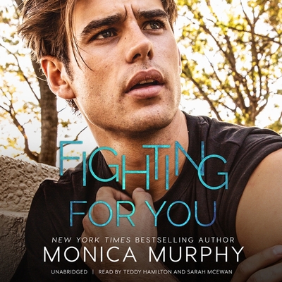 Fighting for You 1665103582 Book Cover