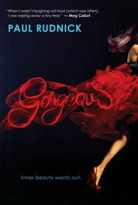 Gorgeous 0545464269 Book Cover