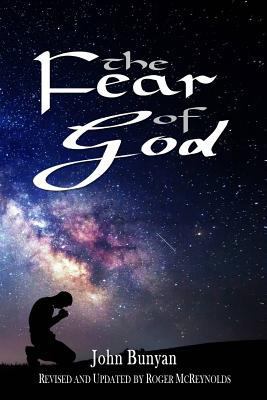 The Fear of God: Updated 1539408078 Book Cover