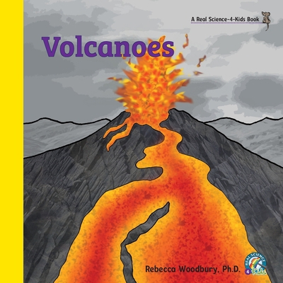 Volcanoes 195041535X Book Cover