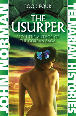 The Usurper 1497679265 Book Cover
